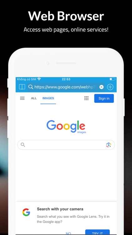 File Manager - Browser screenshot-7