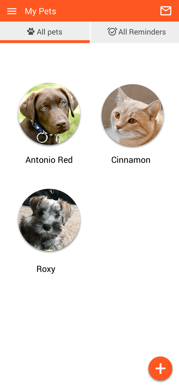 The Pet Wellness Center