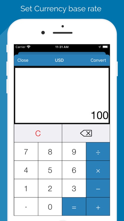 Smart Currency Master PRO screenshot-3