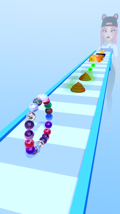 Bracelet Rush Screenshot