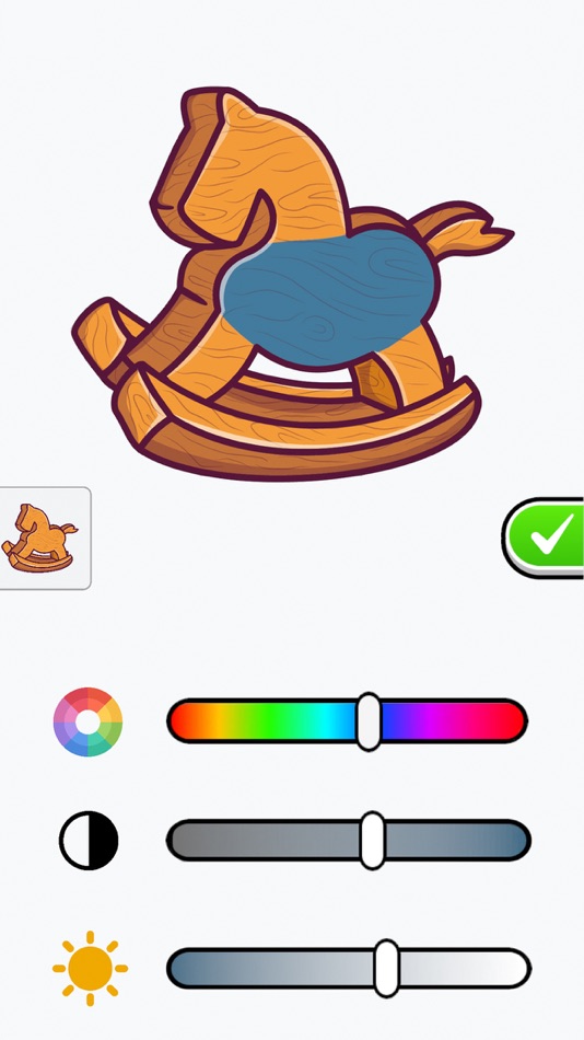 #2. Color Fit: Find the True Color (iOS) Av: Gulin Ergun