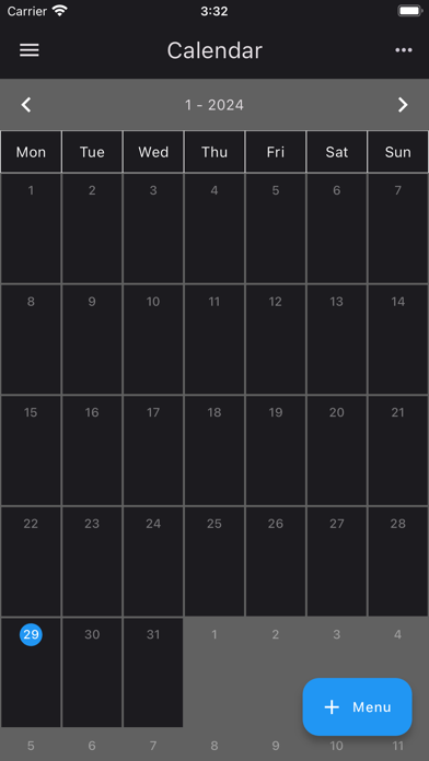 School Timetable Pro Screenshot