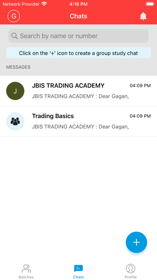 #6. CONNECT BY JBIS (iOS) 由: JBIS CONSULTANCY SERVICES PRIVATE LIMITED