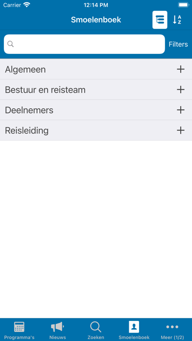 OverEIND Screenshot