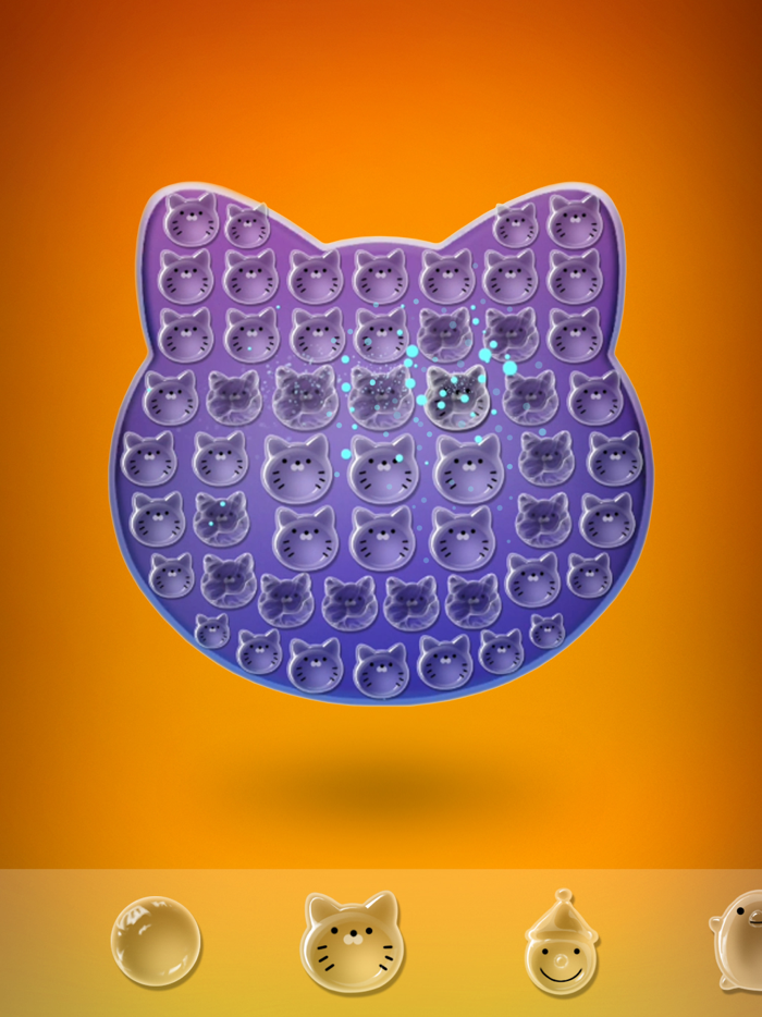 Pop it Fidget Antistress Toys