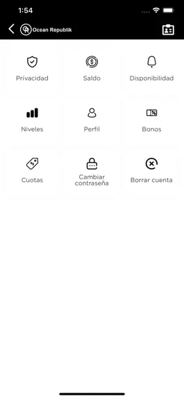 Game screenshot Ocean Republik hack