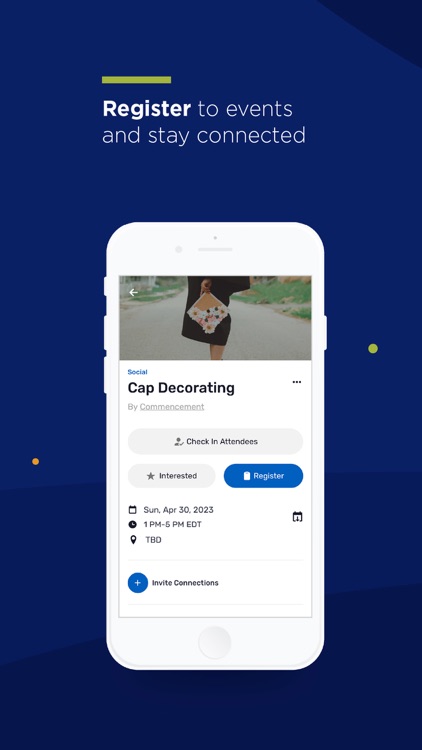DukeGroups screenshot-3