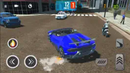 Game screenshot Car Driving Simulator 22 mod apk