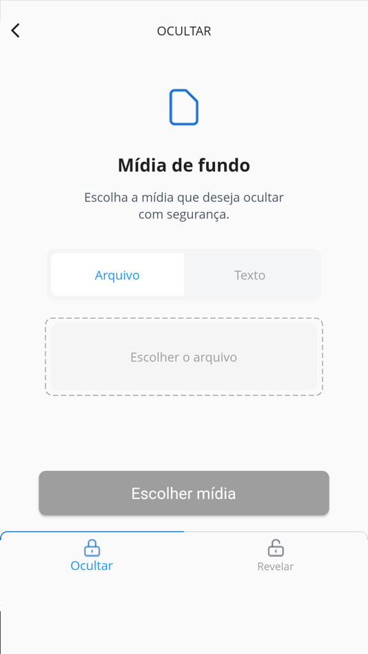#3. Codify (iOS) 由: Andre Luiz Fernandes