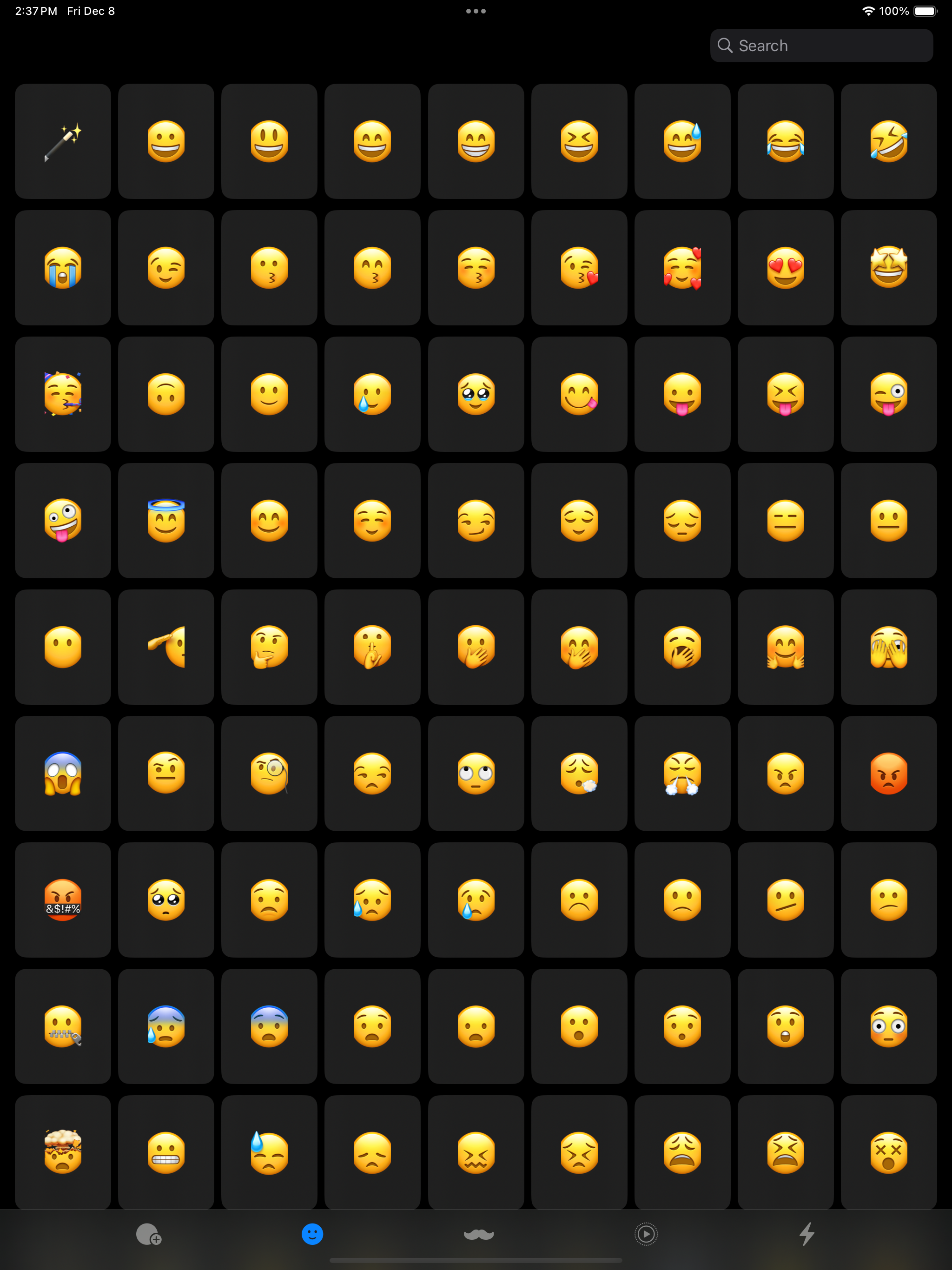 Emoji Kitchen ®