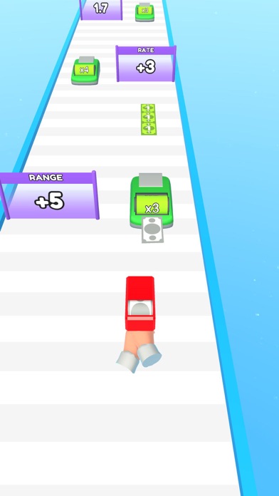 Money Cutter Screenshot