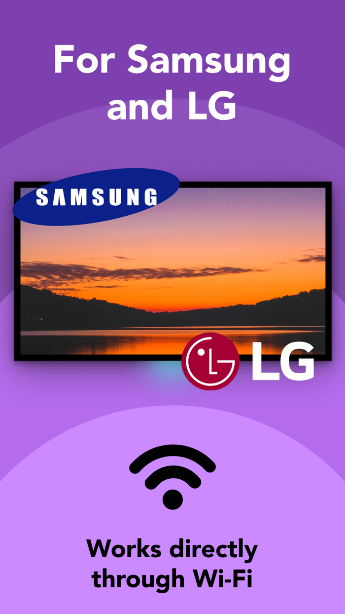 TV Remote Universal Control ◦