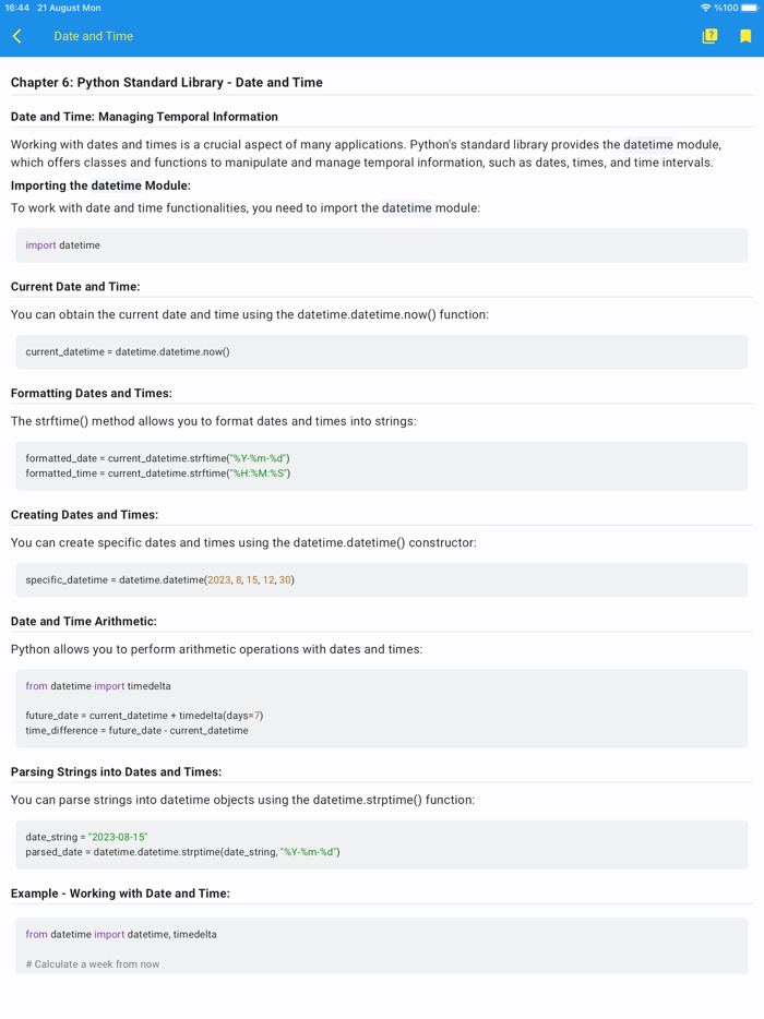 CodeCrafty Python Edition