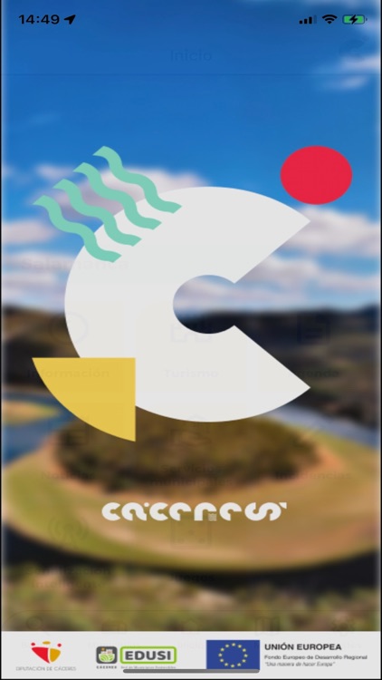 Cáceres Mi Provincia