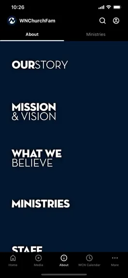 Game screenshot Wenatchee Nazarene hack