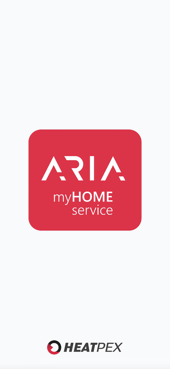 Aria myHOME Service