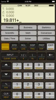 rlm-19bx iphone screenshot 2