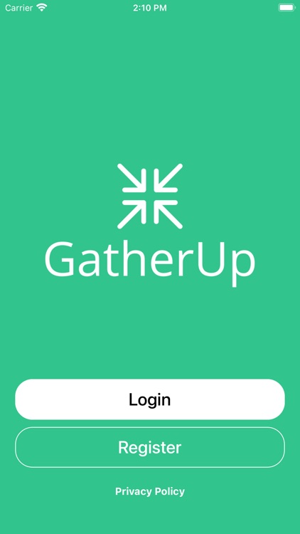 GatherUp + screenshot-4