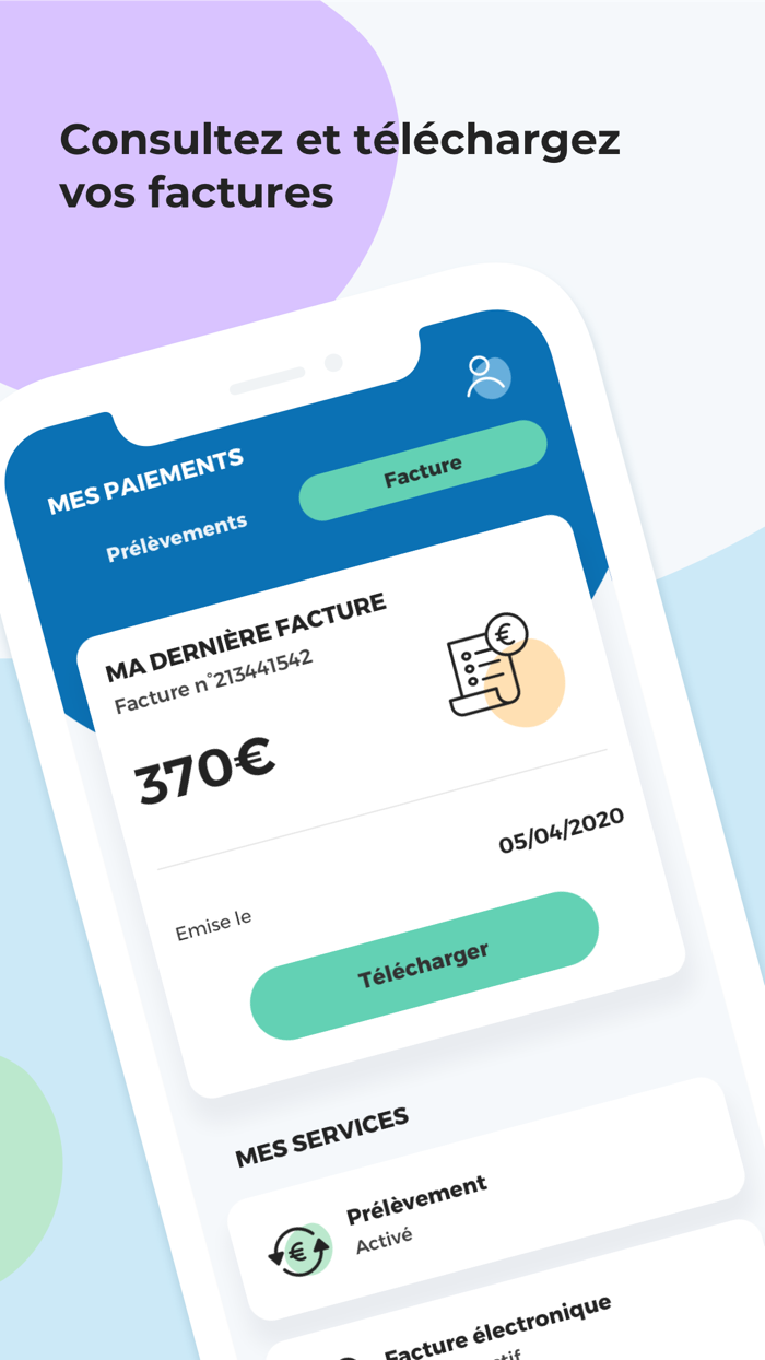 Saur Eau Du Morbihan and Moi