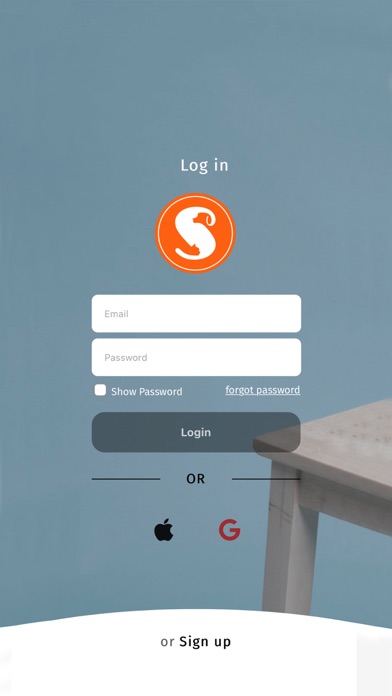 SiTOPETCAST Screenshot