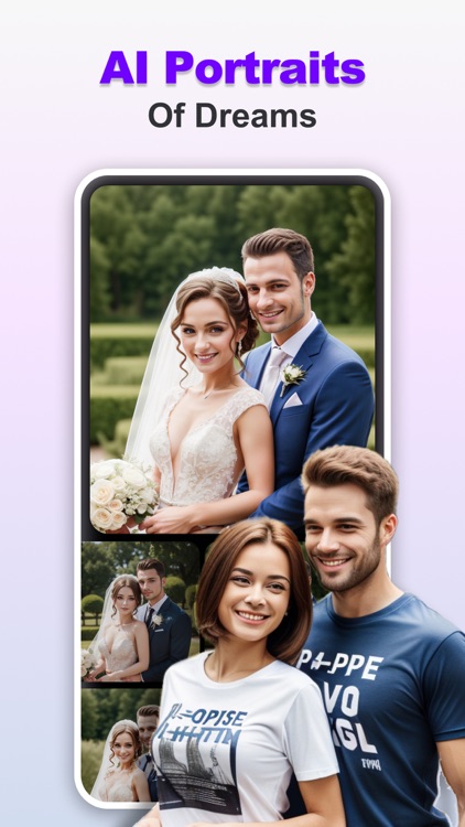 AI Styler: AI Art Photo Editor screenshot-4