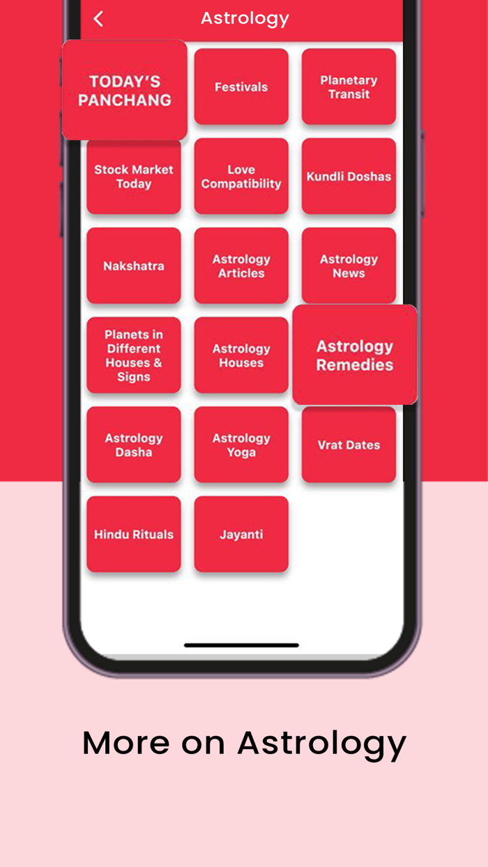 Vinay Bajrangi Karma Astro App