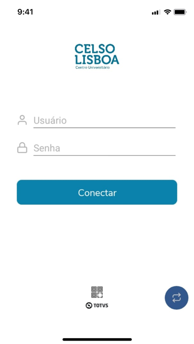 Portal Celso Screenshot