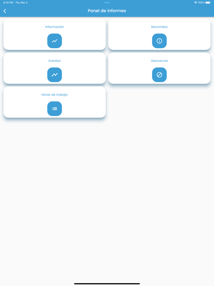 TRACK SERCOM SATELITAL