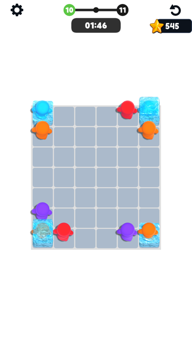 Connect Jam Screenshot