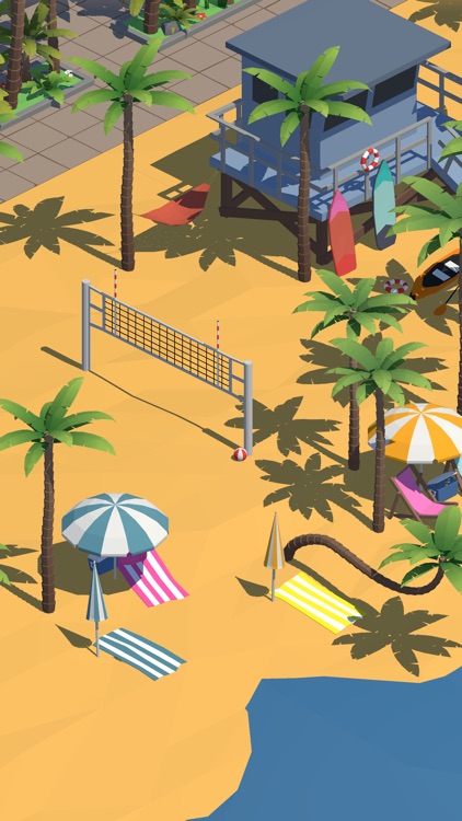 Chill Beat Maker screenshot-7