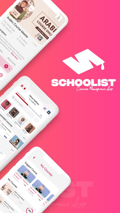 Schoolist screenshot-4