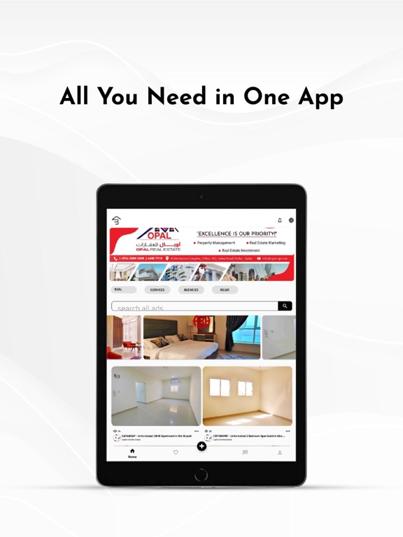 bunyan iPad screenshot 3 - Business app
