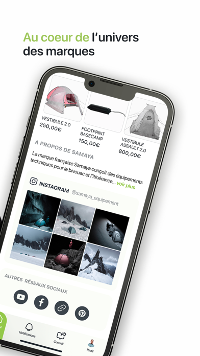 hbond Screenshot