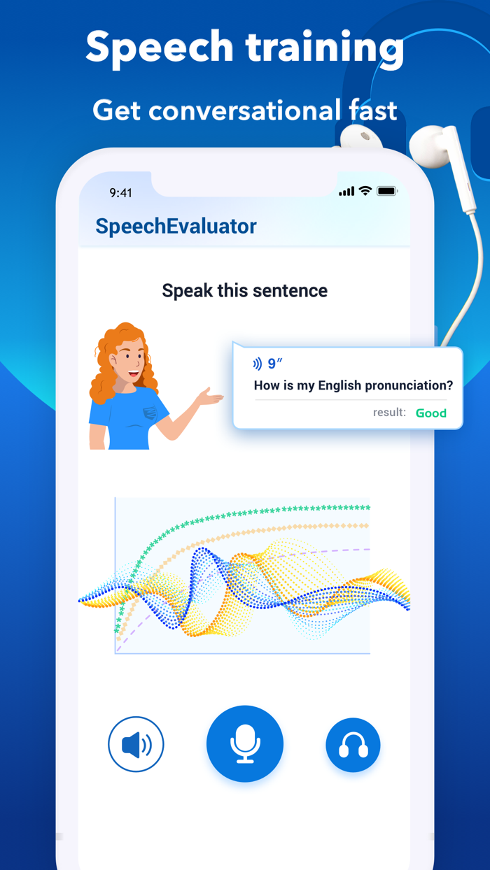 FluenDay English and Spanish