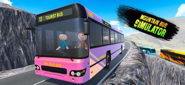 Simulador de condução de ônibus pesado Jogos de ônibus  3D::Appstore for Android