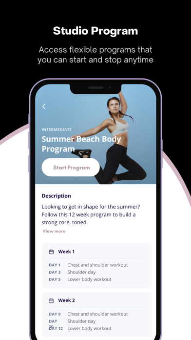 Built Brand Screenshot