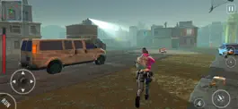 Game screenshot Terrorist Commando Shooter 3D hack