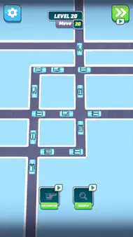Traffic Master - Escape Puzzle iphone bilder 3