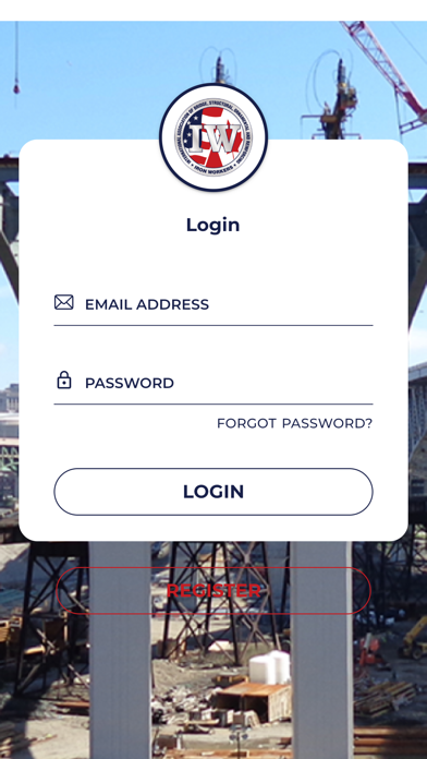 Ironworkers 17 Screenshot