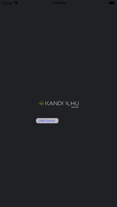 URM Central - Kandolhu Screenshot