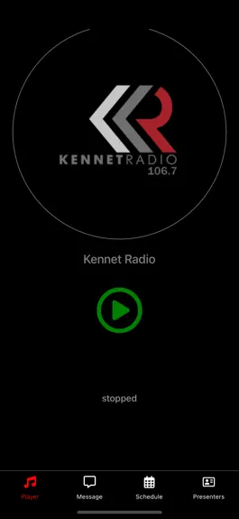 Game screenshot Kennet Player mod apk
