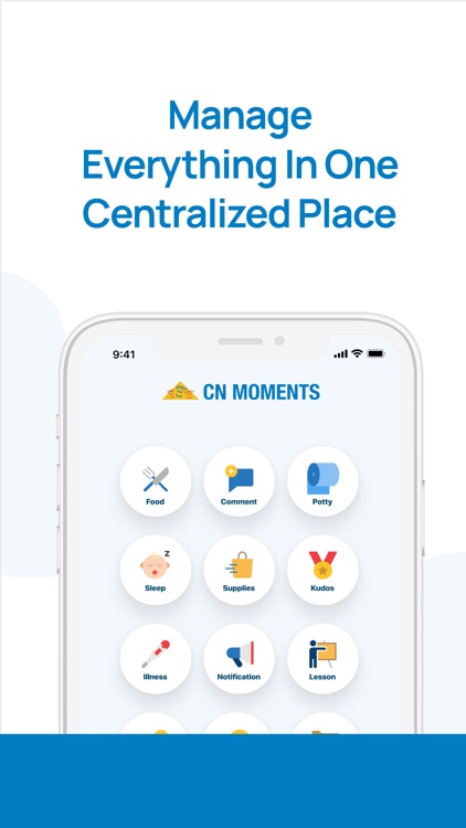 CN Moments screenshot-3