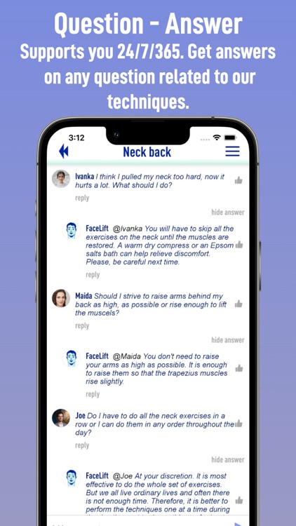 Natural Rejuvenation screenshot-4