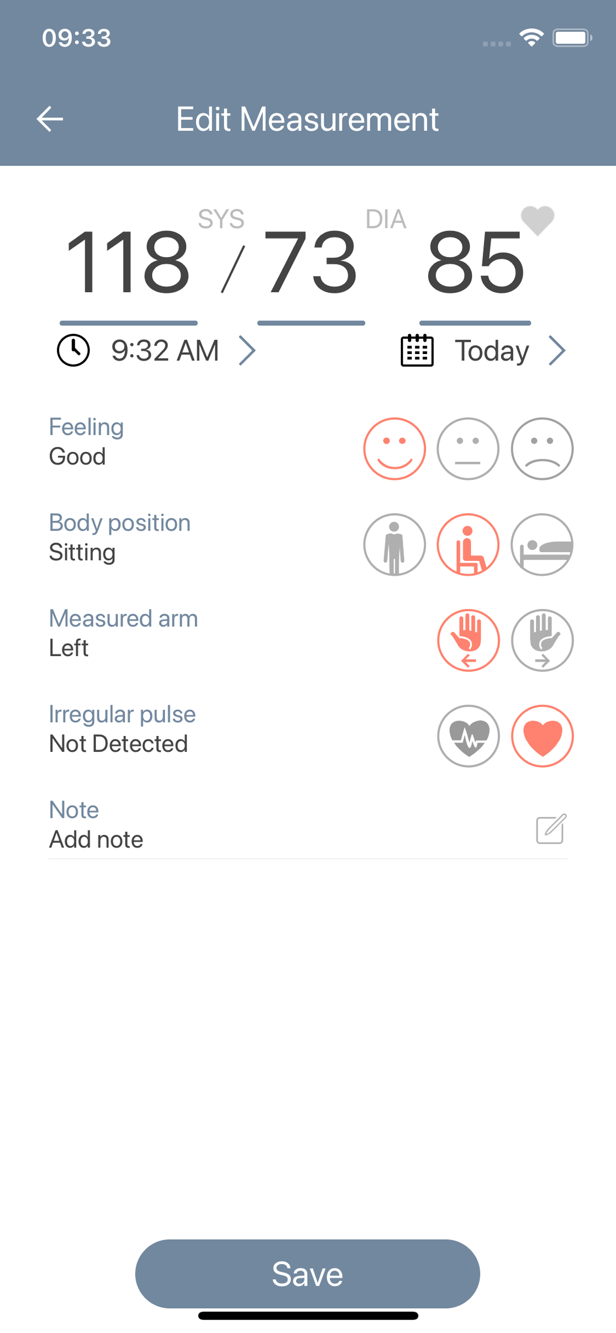Sorogi Health