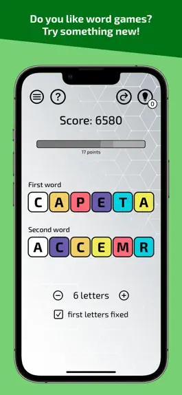 Game screenshot Swaplette mod apk