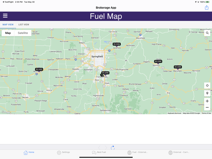 Prime Advantage Plus