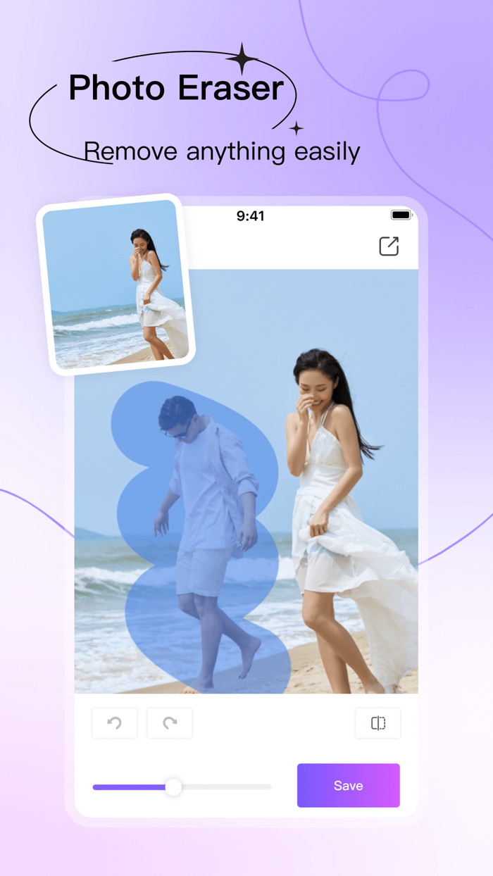 MK Cam - Faceswap and AI special