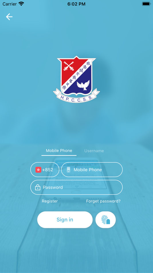 #2. HPCCSS (iOS) 由: BULL.B TECHNOLOGY LIMITED