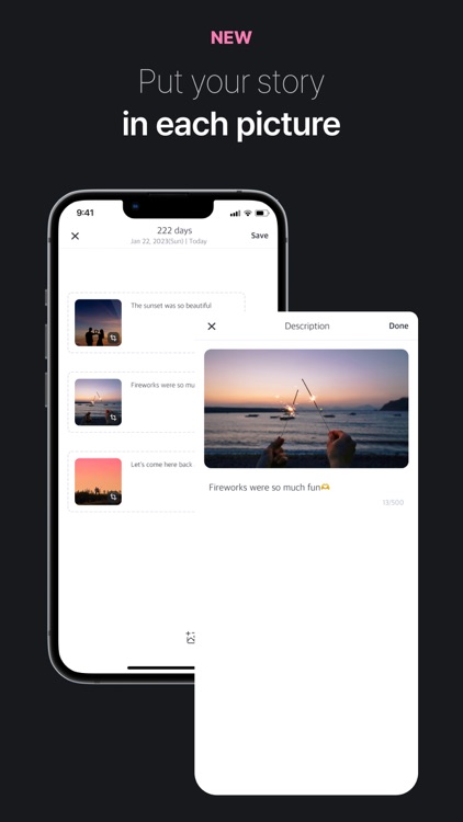 The Couple (Days in Love) screenshot-5