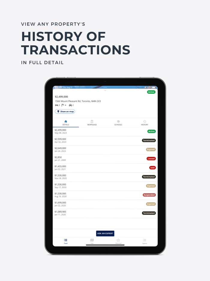 RE-MAX Hallmark Real Estate